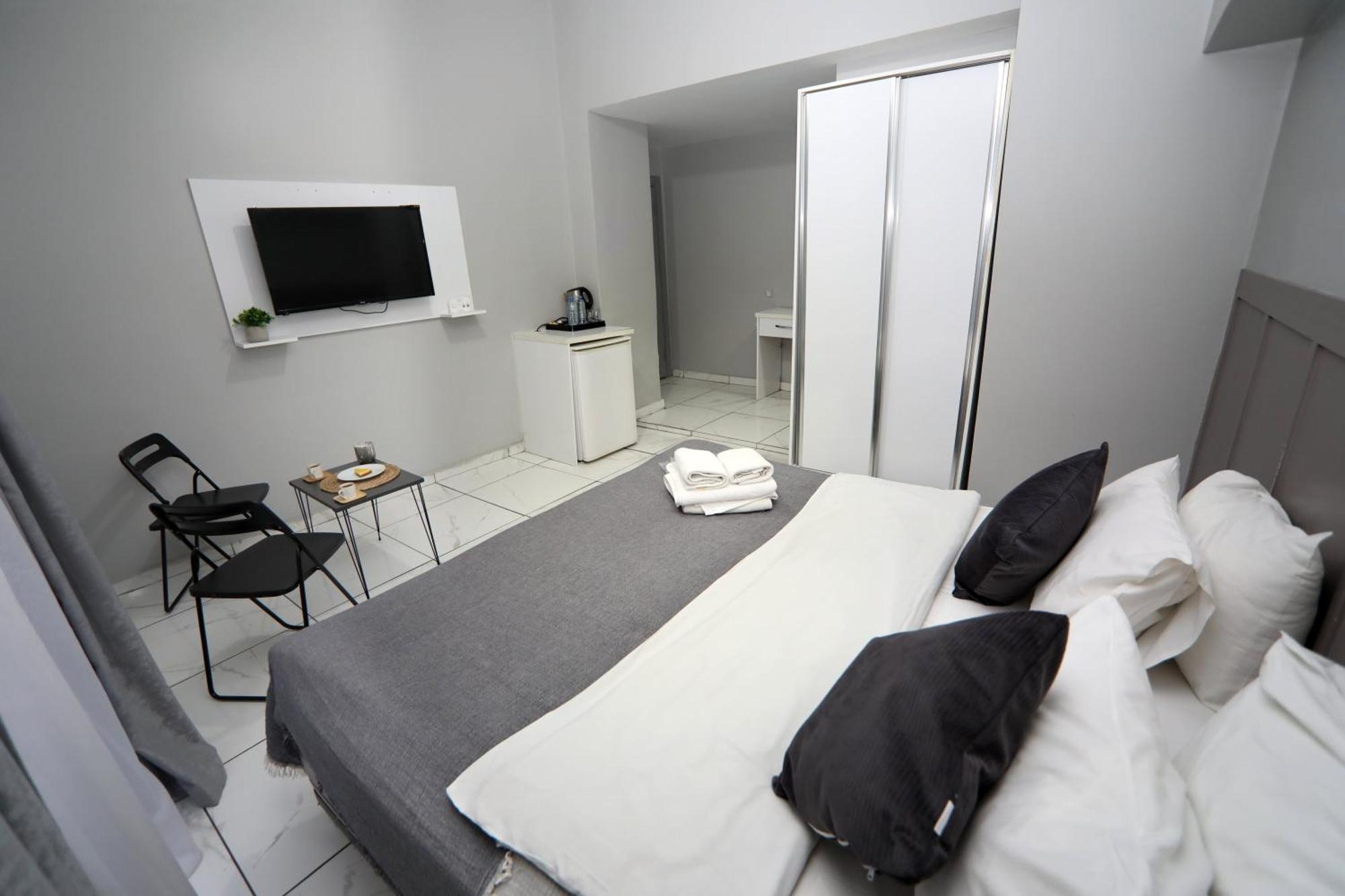Arkem Maltepe Hotel Istanbul Bagian luar foto