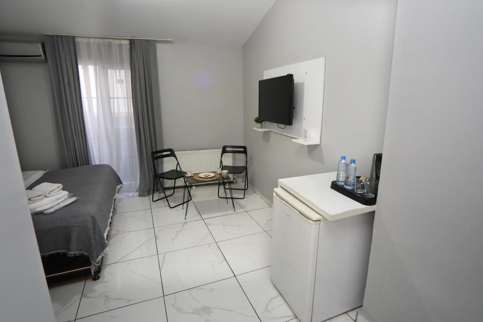 Arkem Maltepe Hotel Istanbul Bagian luar foto