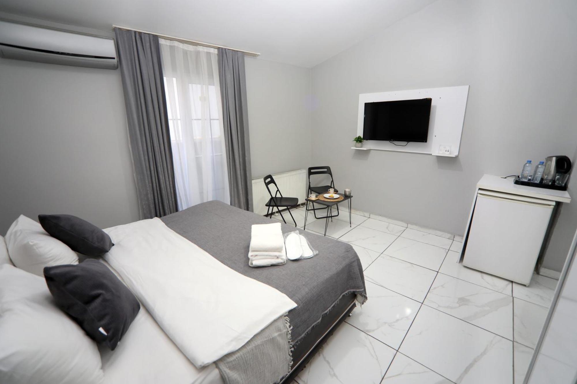 Arkem Maltepe Hotel Istanbul Bagian luar foto