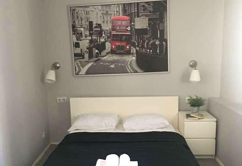 Arkem Maltepe Hotel Istanbul Bagian luar foto