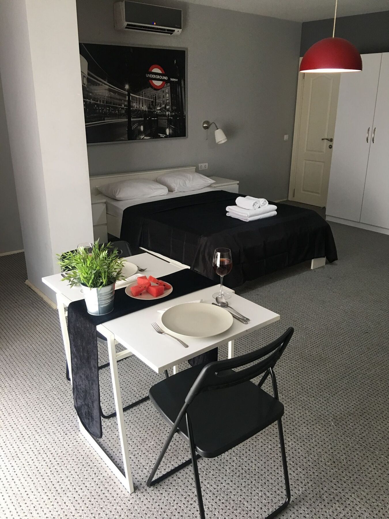 Arkem Maltepe Hotel Istanbul Bagian luar foto